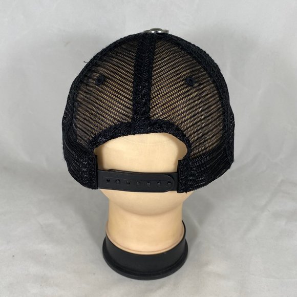 Rage 86 Baseball Cap - Picture 6 of 10